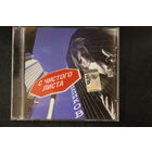 Дмитрий Маликов – С Чистого Листа (2008, CD)