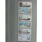 Продажа коллекции с 1 рубля! Чистые почтовые марки СССР в коллекционном** состоянии.