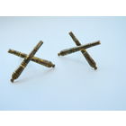 Эмблемы артиллериста