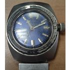 Часы, СССР. Восток - Амфибия. На ходу