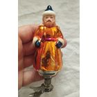 Ёлочная игрушка