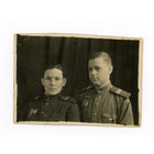 РККА, десантники фото  в коллекцию1942-44(A 8,.)