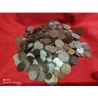 Мелочь СССР,разные номиналы