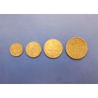 1,2,3,5 КОПЕЕК 1929