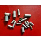 Конденсаторы