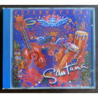 Audio CD,  SANTANA / SUPERNATURAL 1999