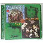 CD Creedence Clearwater Revival - (2 In 1) 1968 / Pendulum