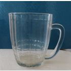 Все лоты с рубля.Кружка пивная,бокал,1984 г,0.5 л.,СССР