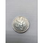 50 крон 1948, Чехословакия,3 года Пражскому восстанию