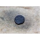 Деньга 1738 года