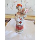 Штоф фарфор