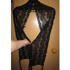 Шарфик bonprix collection ажурный