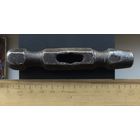 Старый молоток ,интересной формы