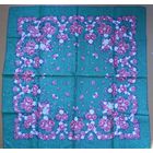 Платок женский шерсть