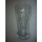 Стакан COCA_COLA.