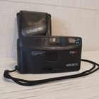 Фотоаппарат MINOLTA F10-BF. Рабочий.