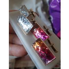 Запонки СССР. Саранск. Набор.