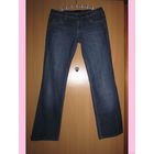 Джинсы летние Calvin Klein (оригинал), р.29. Хлопок + лён!