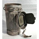 Газбак, короткий, танкист, ВМВ, Германия.о7