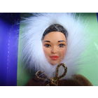 Барби / Arctic Barbie 1996/Dolls of the World