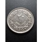 Ливия 20 дирхам 1975 г.