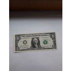 США 1 доллар 2013 Е