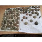 Пуговицы РИА