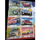 31  вкладыш  Турбо  спорт серии 141-210