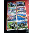 51  вкладыш  Турбо  спорт серии 141-210