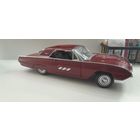 Модель 1:18 Anson 1963 Ford Thunderbird