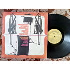 Виниловая пластинка ДЖОРДЖИ ПЕРУЗОВИЧ.