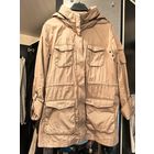 Тонкая парка (ветровка) H&M, р.46-48