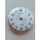 Волна циферблат