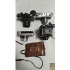 Фотоаппараты