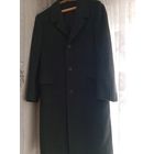 Пальто БССР Витебск серое , без подкладки , замок для чего не знаю