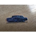 Значок ГАЗ 13.