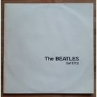 Beatles - The Beatles White Album