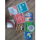 Лента магнитная катушка бобина для магнитофона СССР (1) цена за лот