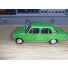 Ваз 21011 с рубля