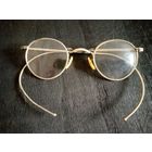 Старинные очки, примерно 20-30 годы