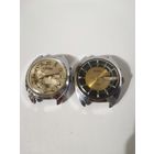 10 Часы СССР СЛАВА 27 камней 2 штуки с 1 рубля