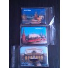 Магниты на холодильник.