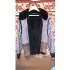 Подстежка для бушлата СССР С рубля!