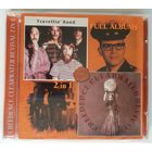 CD Creedence Clearwater Revival - (2 In 1) Travelin' Band / Mardi Gras