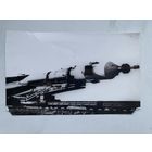 Фото. Фотография. Байконур. Ракета. Запуск. Космос. Космонавтика.