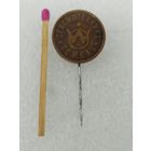 Знак. Сейсмотехника, г. Гомель. тяжёлый