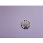 10 гяпиков 1992 года. Азербайджан. Алюминий.