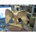 Французский орел времен наполеоновских войн.