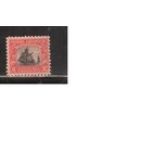 США-1925, (Скотт.620), **  , Прибытие норвежцев, Флот, Корабль