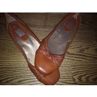 Удобные балетки